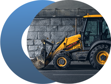 Mobile Plant & Equipment 